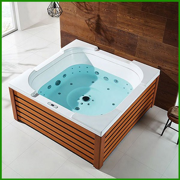 Bồn tắm massage Euroking EU-1313