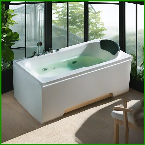 Bồn tắm massage Euroking EU-1301