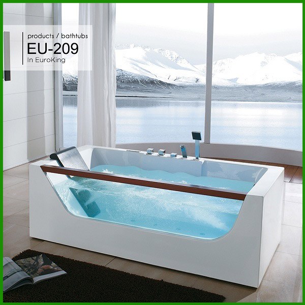 Bồn tắm massage Euroking EU-209