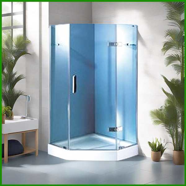 Bồn tắm vách kính Appollo TS-025