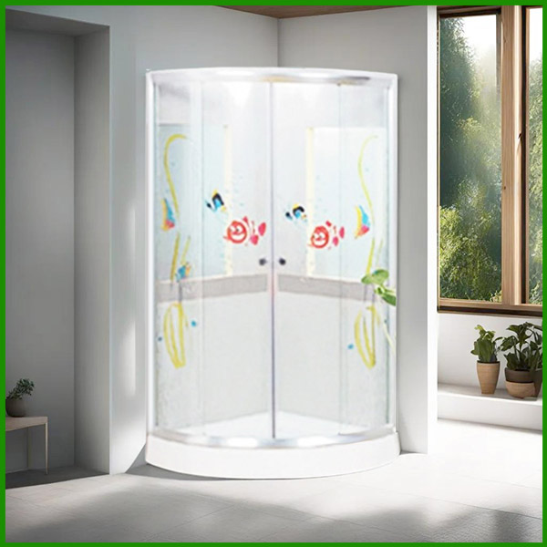 Bồn tắm vách kính Brother BL-3002
