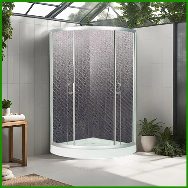 Bồn tắm vách kính Brother BL-3006