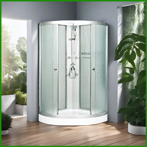 Bồn tắm vách kính Brother BL-3008