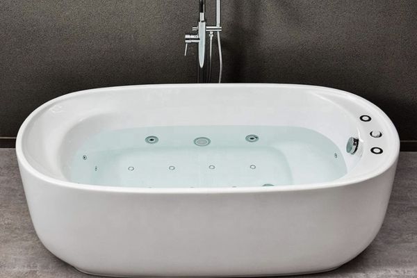 Bồn tắm Mowoen