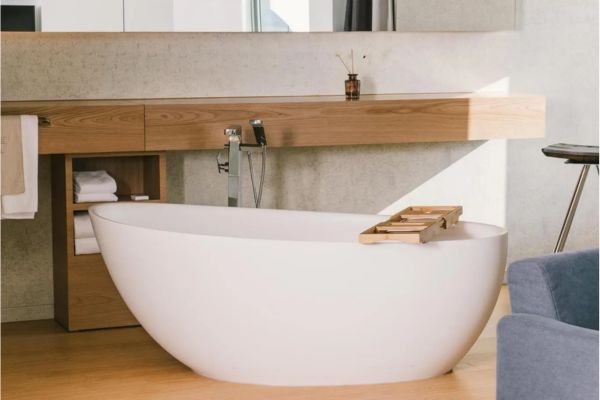 Sửa chữa bồn tắm