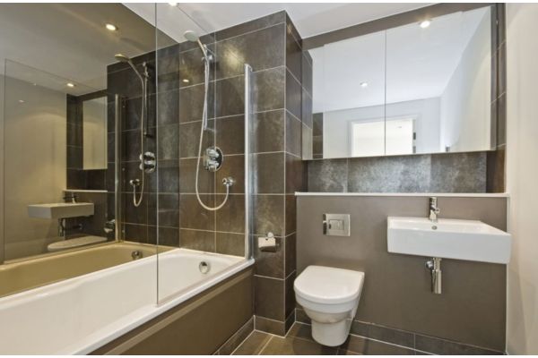Sửa chữa bồn tắm