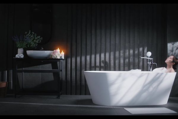 Bồn tắm Viglacera