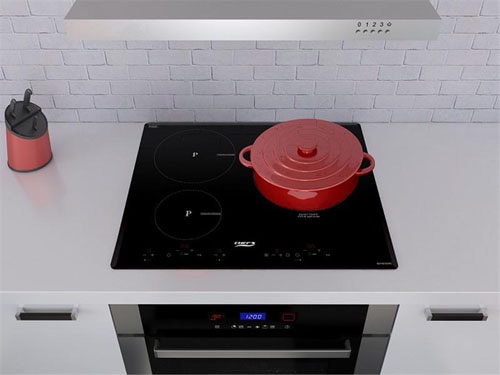 Cách phân biệt bếp từ thật bếp từ giả