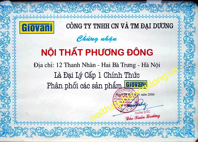 chung-nhan