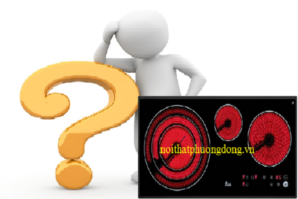 có nên dùng bếp hồng ngoại