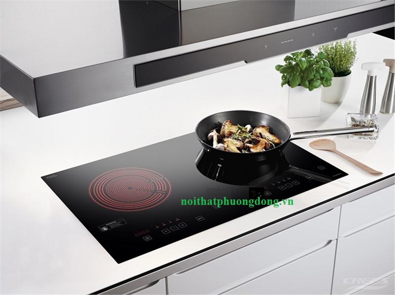 có nên sử dụng bếp hồng ngoại không