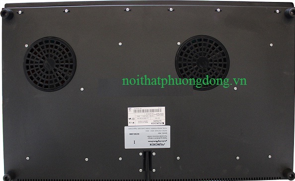 đáy bếp từ