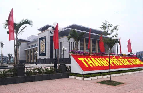 Địa chỉ cung cấp bếp từ tại thành phổ Bắc Giang