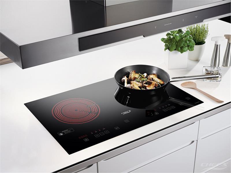 bếp điện từ Chefs