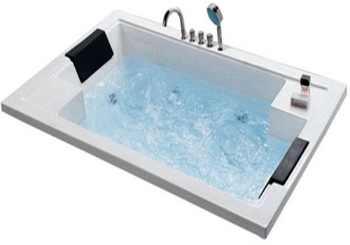 Bồn tắm massage Daros