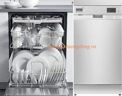 máy rửa bát Giovani