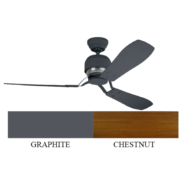 Quạt trần Hunter INDUSTRIE II 24545