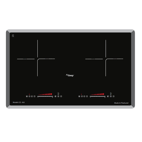 Bếp từ Canzy CZ I62
