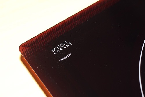 mặt kính schott ceran