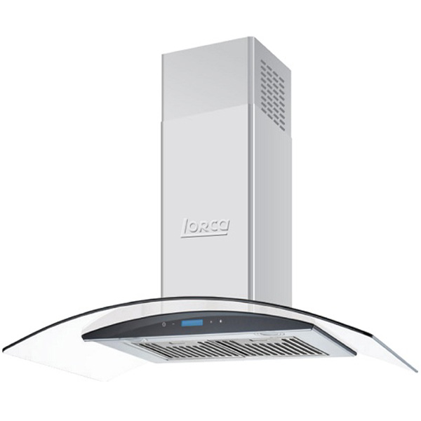 Máy hút mùi Lorca TA 2001C-90cm