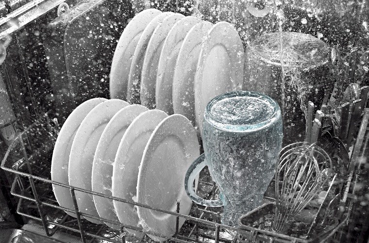 máy rửa bát tốt nhất hiện nay