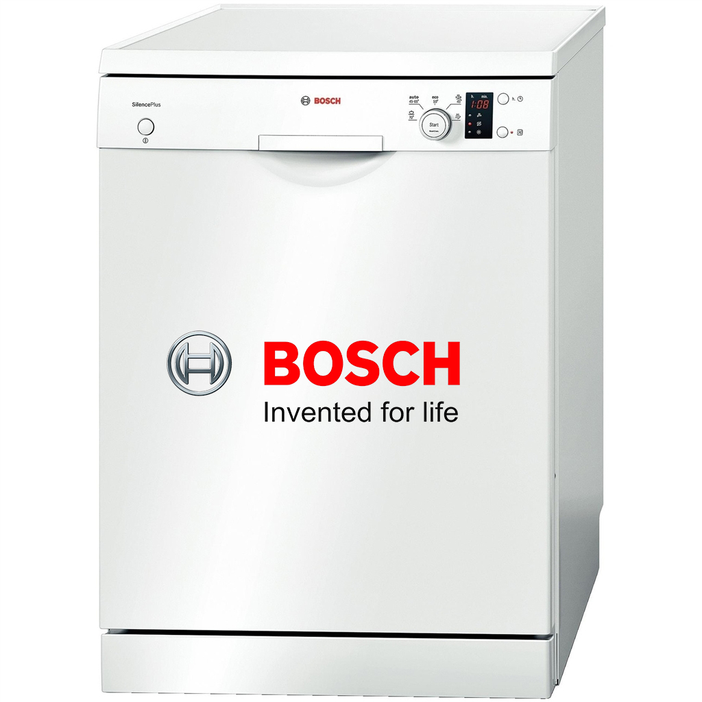 máy rửa bát bosch