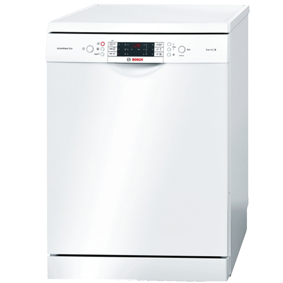 máy rửa bát Bosch
