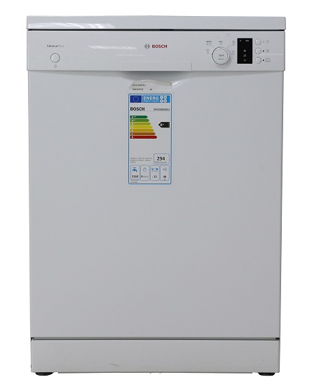 máy rửa bát Bosch