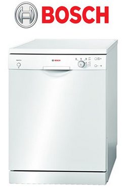 máy rửa bát giá rẻ của Bosch