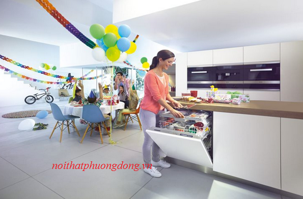 máy rửa bát loại nào tốt