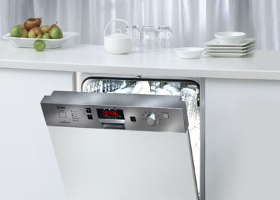 máy rửa bát nhập khẩu tại hà nội