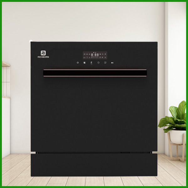 Máy Rửa Bát RICHBORN RBDG6064MQ