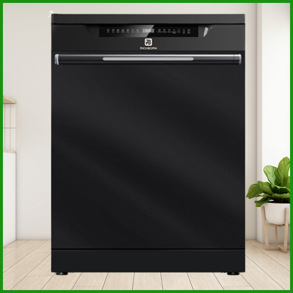 Máy Rửa Bát RICHBORN RDG6080SQB