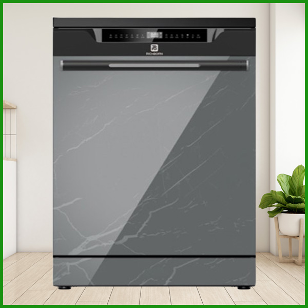 Máy Rửa Bát RICHBORN RDG6080SQG