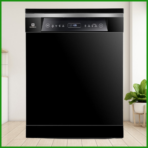 Máy Rửa Bát RICHBORN RDP6080SPB
