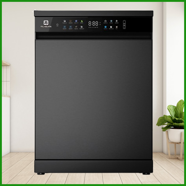 Máy Rửa Bát RICHBORN RDP6085FJB