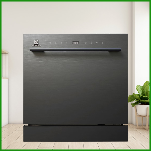 Máy Rửa Bát RICHBORN RDS6060MUS