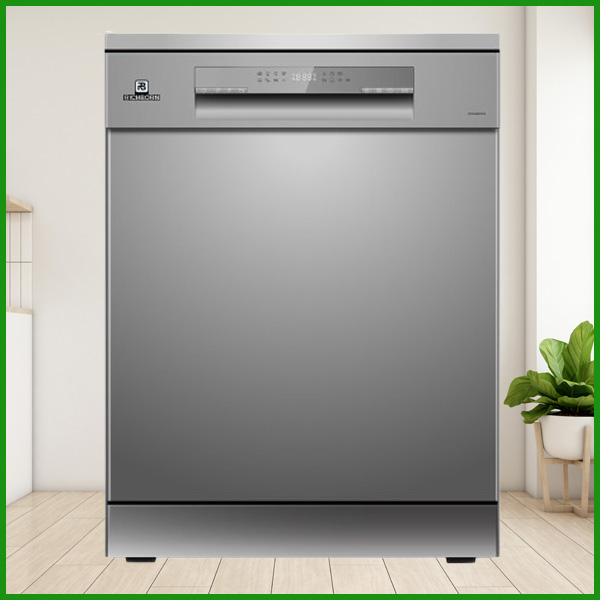 Máy Rửa Bát RICHBORN RDS6085FMS