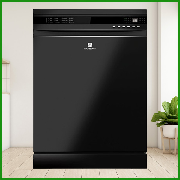 Máy Rửa Bát RICHBORN RDP6085SHB