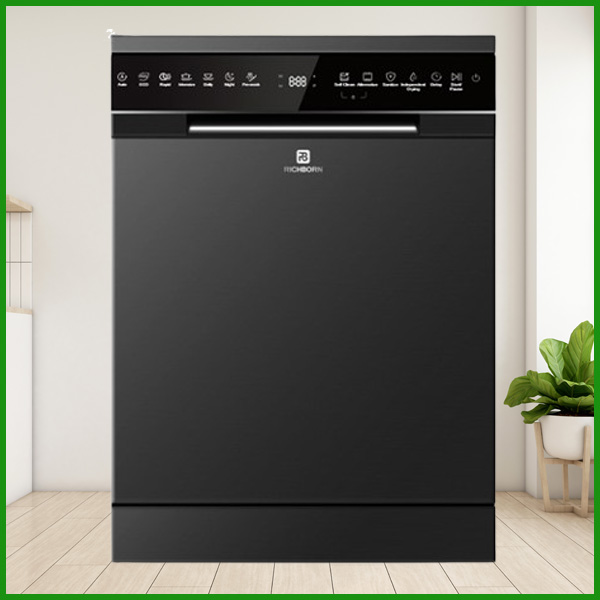 Máy Rửa Bát RICHBORN RDP6085SKB