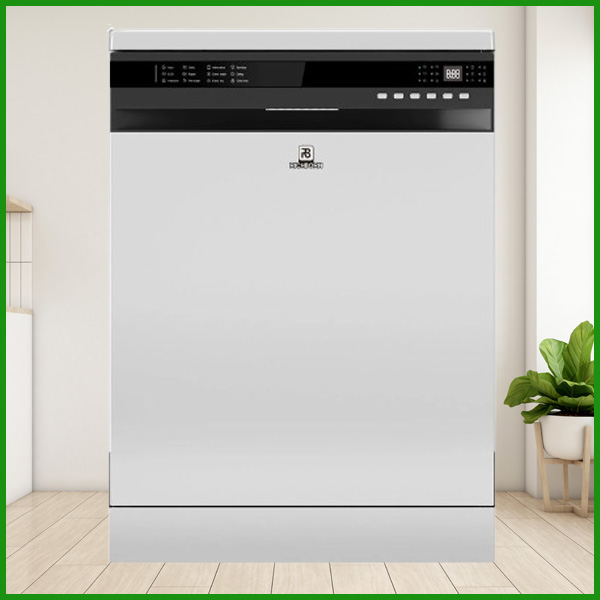 Máy Rửa Bát RICHBORN RDP6085SKS