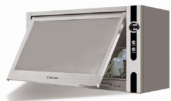 máy sấy bát có lợi cho sức khỏe không