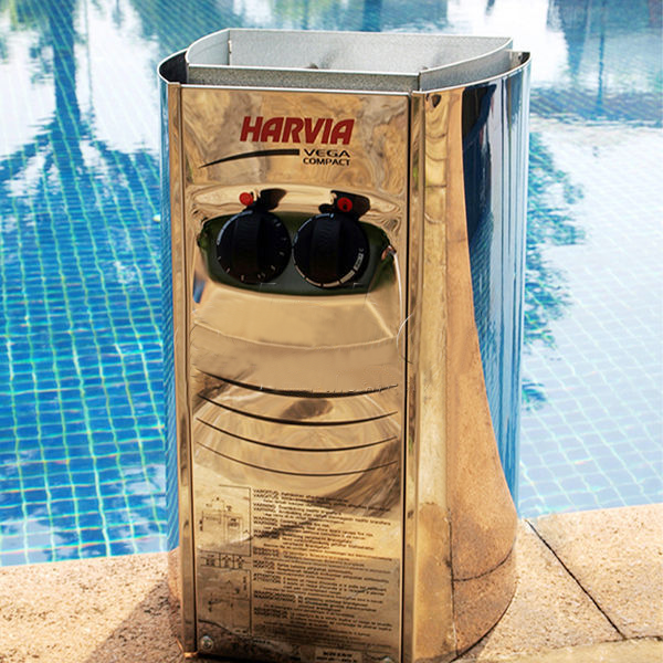 Máy xông hơi khô Harvia Vega BC60E
