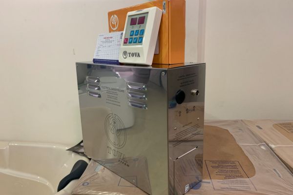 Sửa máy xông hơi tại nhà