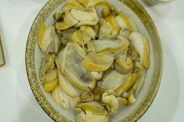  Sơ chế trai