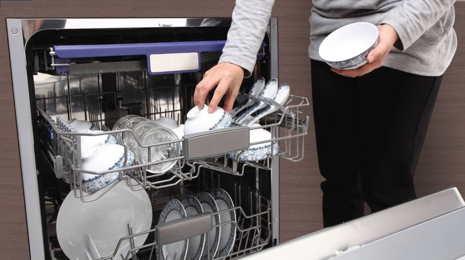 Mua máy rửa bát ở đâu