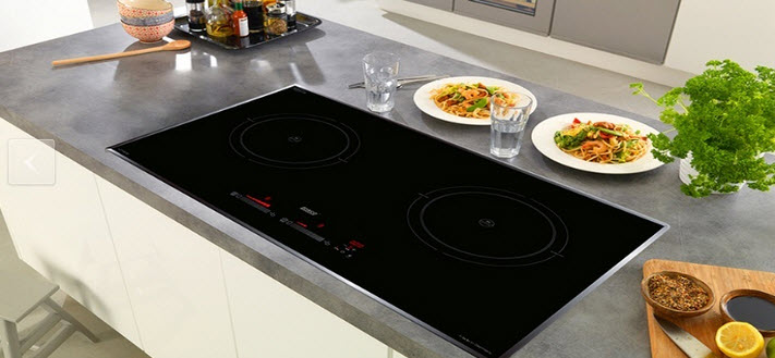 Nên mua bếp từ hãng nào