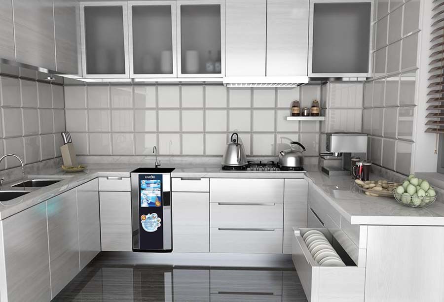 Máy lọc nước