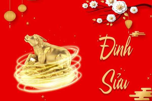 Tuổi Đinh Sửu luôn muốn ổn định cuộc sống chính 
