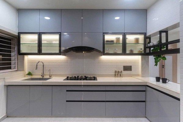 Cần tránh các hướng xấu khi đặt bếp để gia chủ tuổi Kỷ Mão luôn được đón lộc